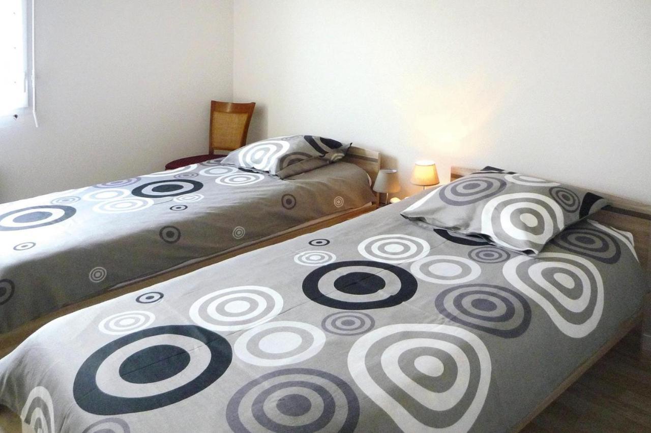 Apartment, Ploubalay Beaussais-Sur-Mer Экстерьер фото