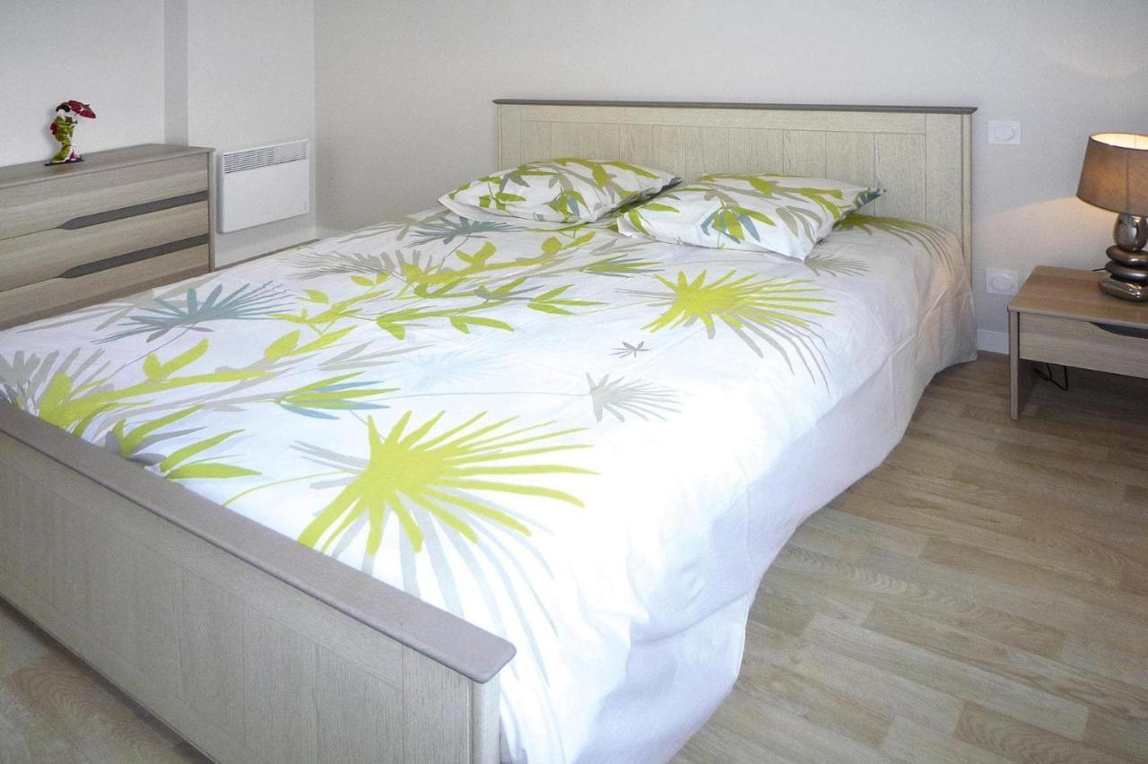 Apartment, Ploubalay Beaussais-Sur-Mer Экстерьер фото